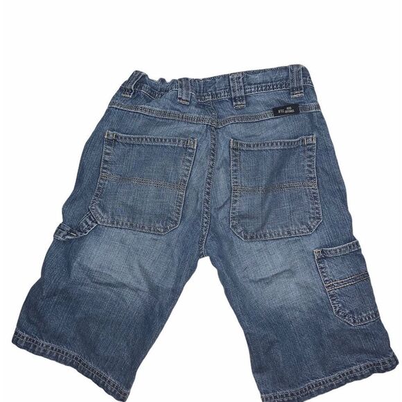 Assorted Boy’s Shorts Size 10 - Picture 7 of 8